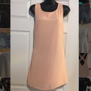 Dainty Hooligan dress